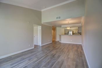 Vaulted Ceilings at Legends at Rancho Belago, Moreno Valley, CA
